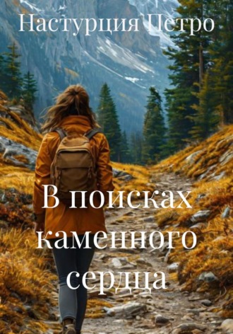 Настурция Петро, В поисках каменного сердца